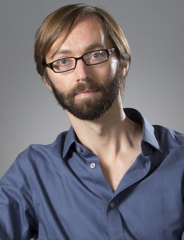 Justin Olmanson