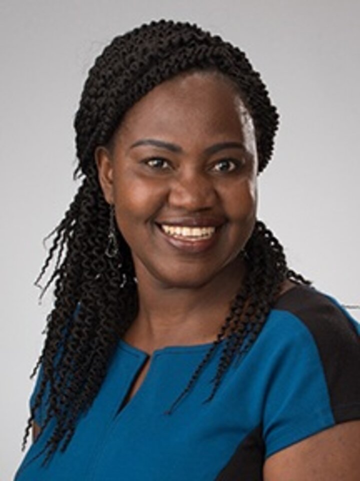 Lydiah Kiramba