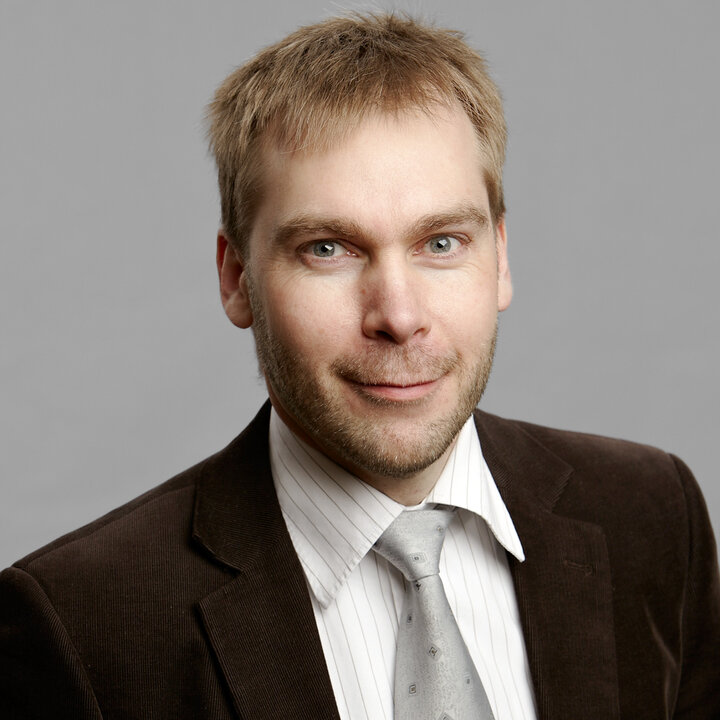 Timo Ehmke