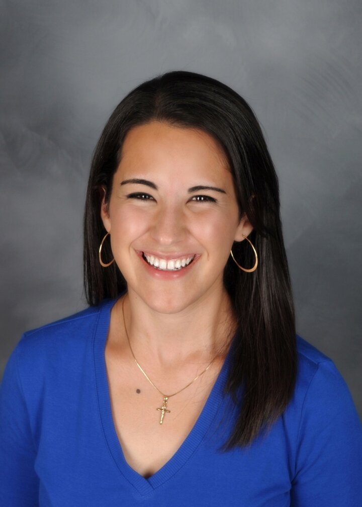 Alexa Yunes-Koch